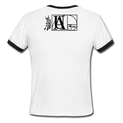 BLACK & WHITE COLLECTION FOR MEN - white/black