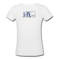 ATRIX UNIVERSE DEFINED WOMEN'S - white