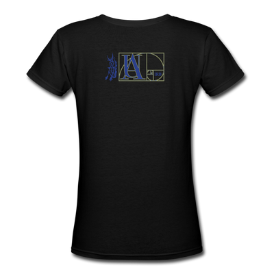 ATRIX UNIVERSE DEFINED WOMEN'S - black