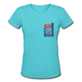 ATRIX UNIVERSE DEFINED WOMEN'S - aqua