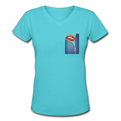 ATRIX UNIVERSE DEFINED WOMEN'S - aqua