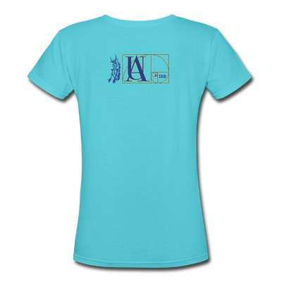ATRIX UNIVERSE DEFINED WOMEN'S - aqua