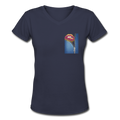 ATRIX UNIVERSE DEFINED WOMEN'S - navy