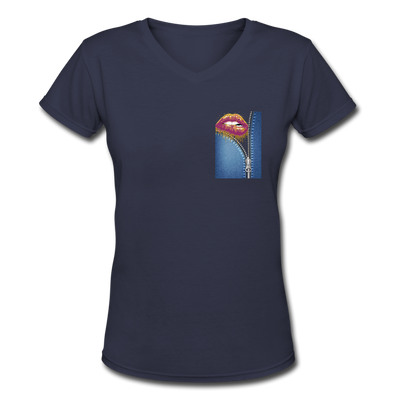 ATRIX UNIVERSE DEFINED WOMEN'S - navy