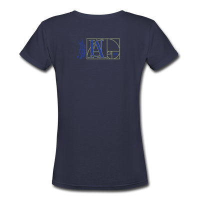 ATRIX UNIVERSE DEFINED WOMEN'S - navy
