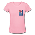 ATRIX UNIVERSE DEFINED WOMEN'S - pink