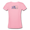 ATRIX UNIVERSE DEFINED WOMEN'S - pink