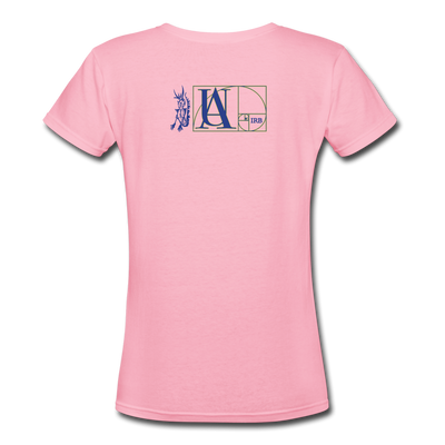 ATRIX UNIVERSE DEFINED WOMEN'S - pink