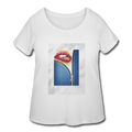 ATRIX UNIVERSE DEFINED WOMEN'S - white
