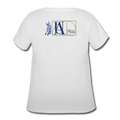 ATRIX UNIVERSE DEFINED WOMEN'S - white