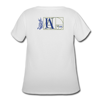 ATRIX UNIVERSE DEFINED WOMEN'S - white