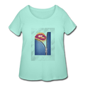 ATRIX UNIVERSE DEFINED WOMEN'S - mint