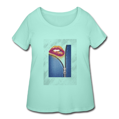 ATRIX UNIVERSE DEFINED WOMEN'S - mint