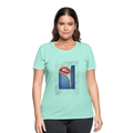 ATRIX UNIVERSE DEFINED WOMEN'S - mint