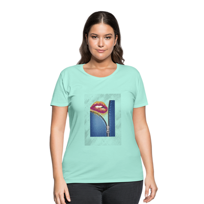 ATRIX UNIVERSE DEFINED WOMEN'S - mint