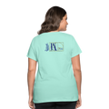 ATRIX UNIVERSE DEFINED WOMEN'S - mint