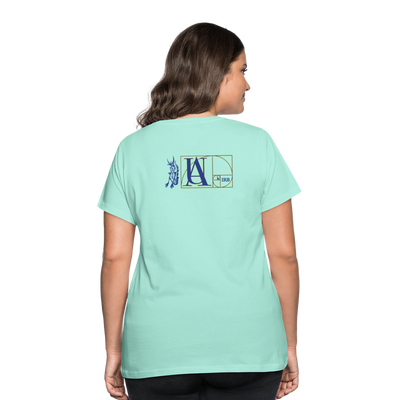 ATRIX UNIVERSE DEFINED WOMEN'S - mint