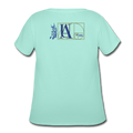 ATRIX UNIVERSE DEFINED WOMEN'S - mint