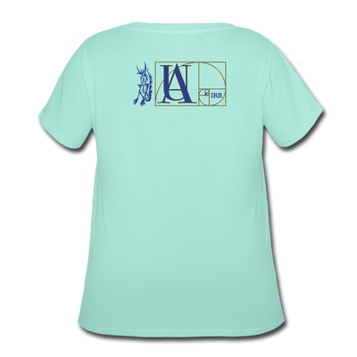 ATRIX UNIVERSE DEFINED WOMEN'S - mint