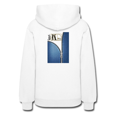 ATRIX UNIVERSE DEFINED WOMEN'S - white