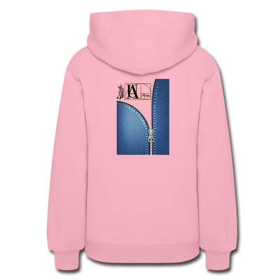 ATRIX UNIVERSE DEFINED WOMEN'S - classic pink