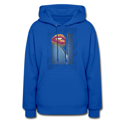 ATRIX UNIVERSE DEFINED WOMEN'S - royal blue