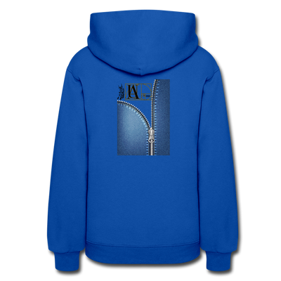 ATRIX UNIVERSE DEFINED WOMEN'S - royal blue