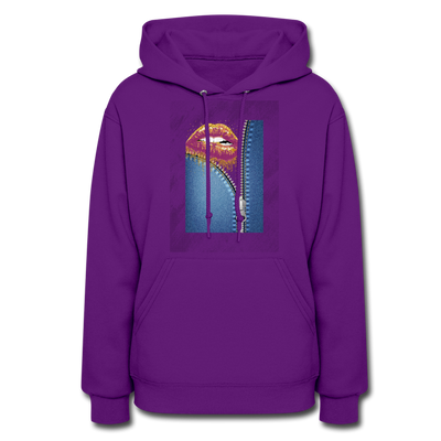 ATRIX UNIVERSE DEFINED WOMEN'S - purple