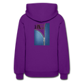 ATRIX UNIVERSE DEFINED WOMEN'S - purple