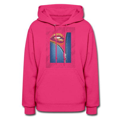 ATRIX UNIVERSE DEFINED WOMEN'S - fuchsia