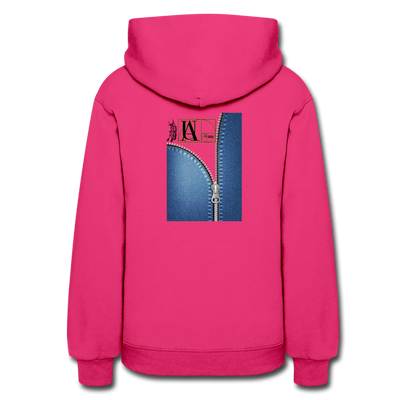 ATRIX UNIVERSE DEFINED WOMEN'S - fuchsia
