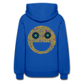 etsy - royal blue
