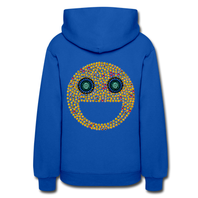 etsy - royal blue