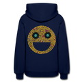 etsy - navy