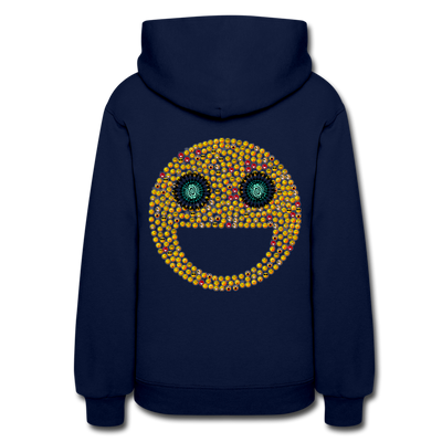 etsy - navy