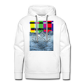 TECHNICAL DIFFICULTIES - white
