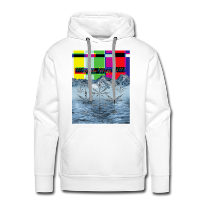 TECHNICAL DIFFICULTIES - white