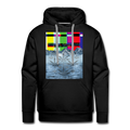 TECHNICAL DIFFICULTIES - black