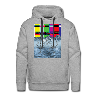 TECHNICAL DIFFICULTIES - heather grey