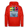 TECHNICAL DIFFICULTIES - red