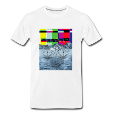TECHNICAL DIFFICULTIES - white