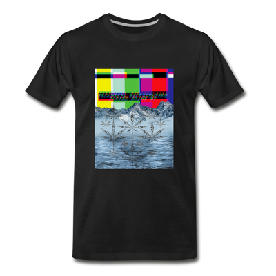 TECHNICAL DIFFICULTIES - black