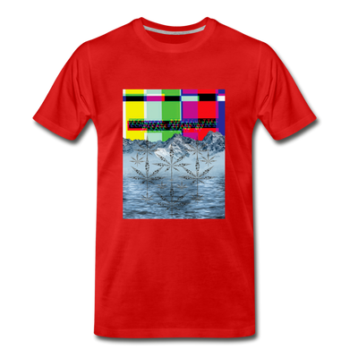 TECHNICAL DIFFICULTIES - red