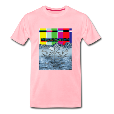 TECHNICAL DIFFICULTIES - pink