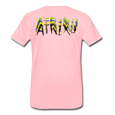 TECHNICAL DIFFICULTIES - pink
