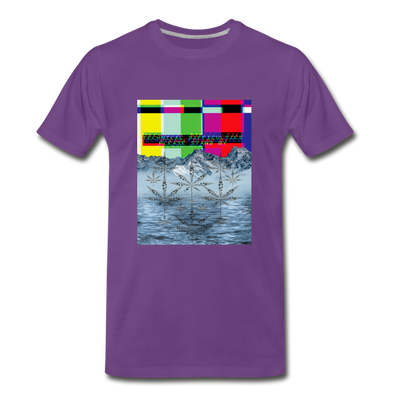 TECHNICAL DIFFICULTIES - purple