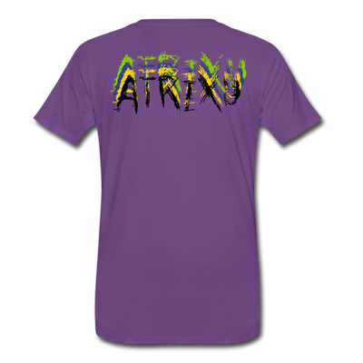 TECHNICAL DIFFICULTIES - purple