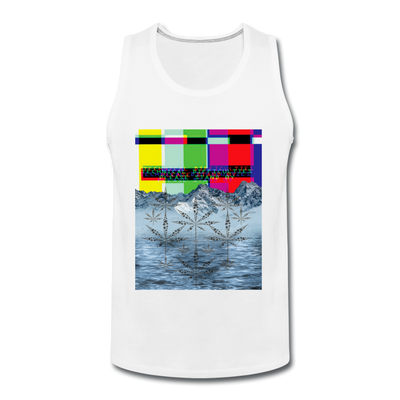 TECHNICAL DIFFICULTIES - white