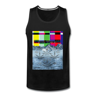 TECHNICAL DIFFICULTIES - black
