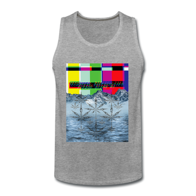 TECHNICAL DIFFICULTIES - heather gray